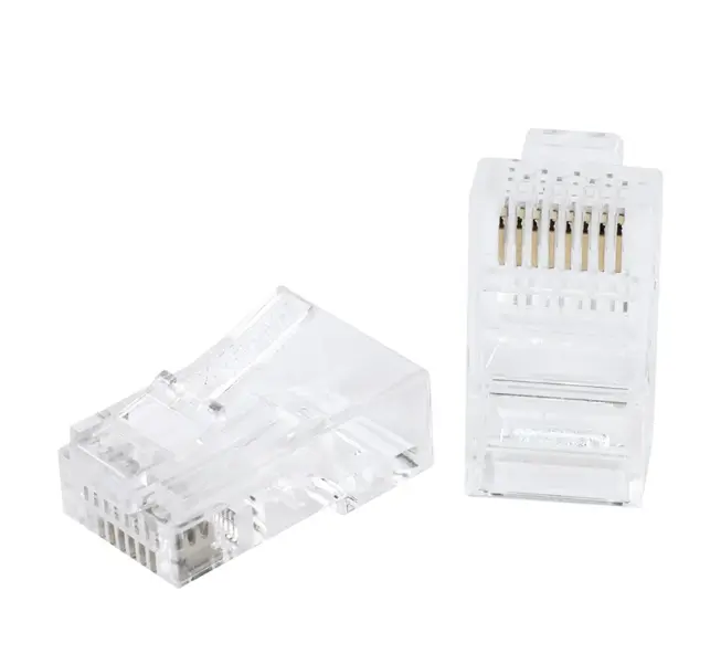 Picture of Xtreme RJ45 Cat6 UTP Connector