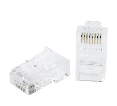 Picture of Xtreme RJ45 Cat6 UTP Connector