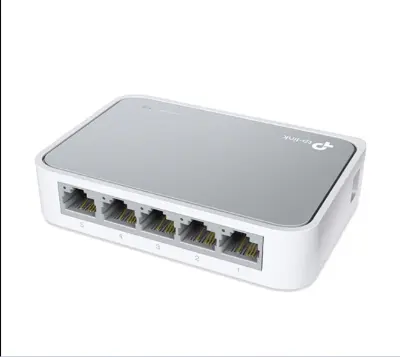 Picture of TP-Link SF1005D 5 Port Switch