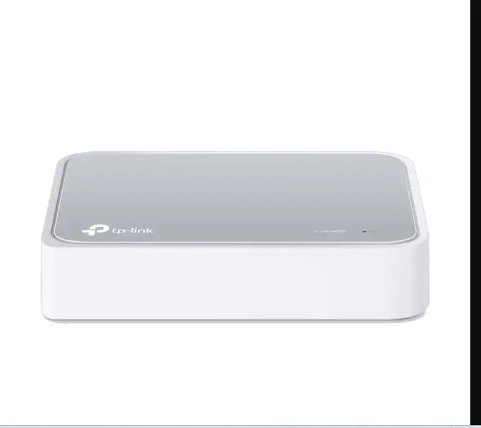 Picture of TP-Link SF1005D 5 Port Switch