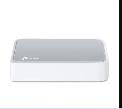 Picture of TP-Link SF1005D 5 Port Switch