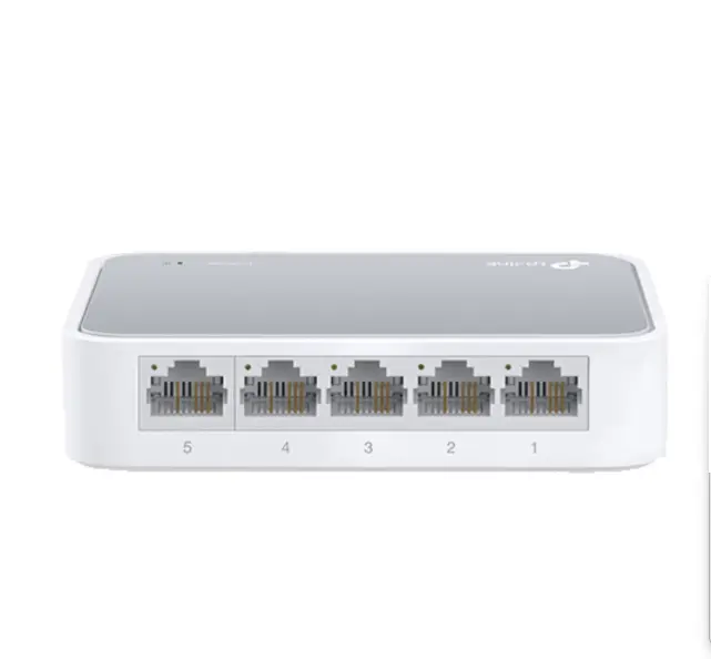 Picture of TP-Link SF1005D 5 Port Switch