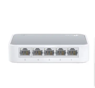 Picture of TP-Link SF1005D 5 Port Switch