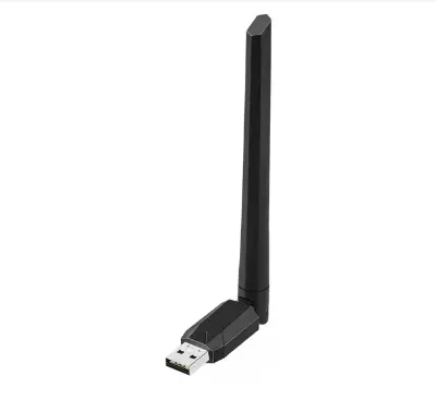Picture of Yuanxin X-5502 300Mbps Single Band Wi-Fi USB Adapter