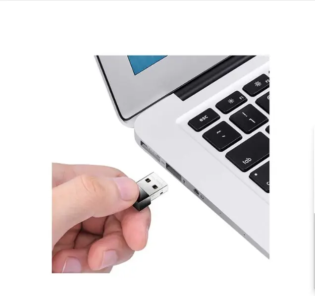 Picture of Cudy WU650 650Mbps Dual Band Wi-Fi USB Adapter