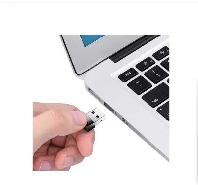 Picture of Cudy WU650 650Mbps Dual Band Wi-Fi USB Adapter