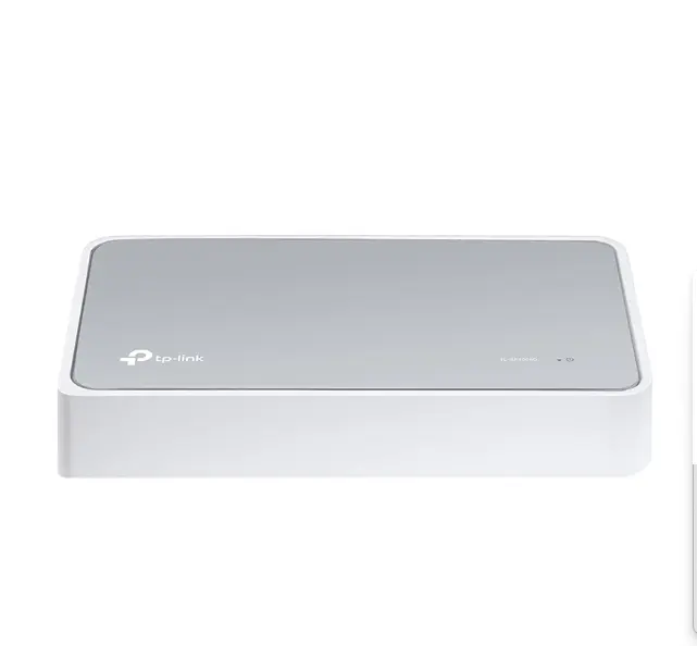 Picture of TP-Link TL-SF1008D 8-Port 10/100Mbps Desktop Switch