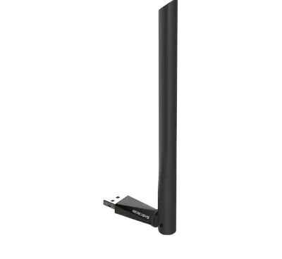 Picture of MERCUSYS MU6H AC650 Mbps Dual-Band Wi-Fi USB Adapter