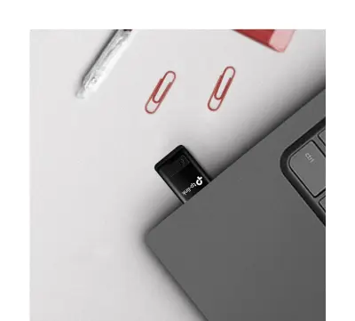 Picture of TP-Link TL-WN823N V4 300Mbps Single Band Wi-Fi USB Adapter