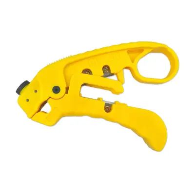 Picture of DINTEK UTP/STP Premium Cable Stripper