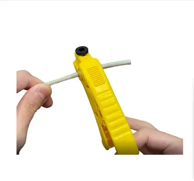 Picture of DINTEK UTP/STP Premium Cable Stripper