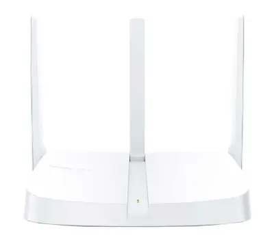 Picture of MERCUSYS MW306R 300 Mbps Multi-Mode Ethernet single-band Wi-Fi Router