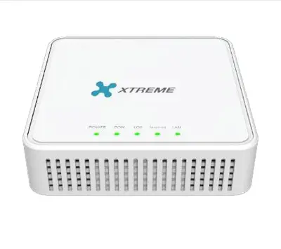 Picture of Xtreme XT1GE-XP-A 1G X-PON ONU