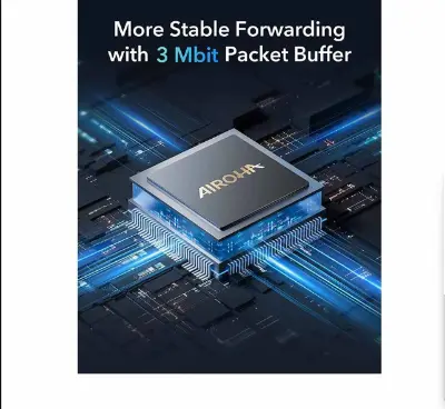 Picture of Cudy GS105D 4.0 5 Port Unmanaged Desktop Switch