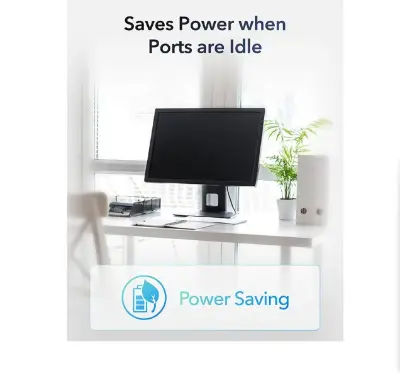 Picture of Cudy GS105D 4.0 5 Port Unmanaged Desktop Switch