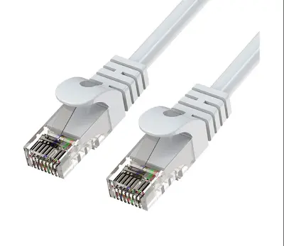 Picture of Yuanxin YWX-040 Cat-6 10 Meter, Grey Network Cable # YWX-040