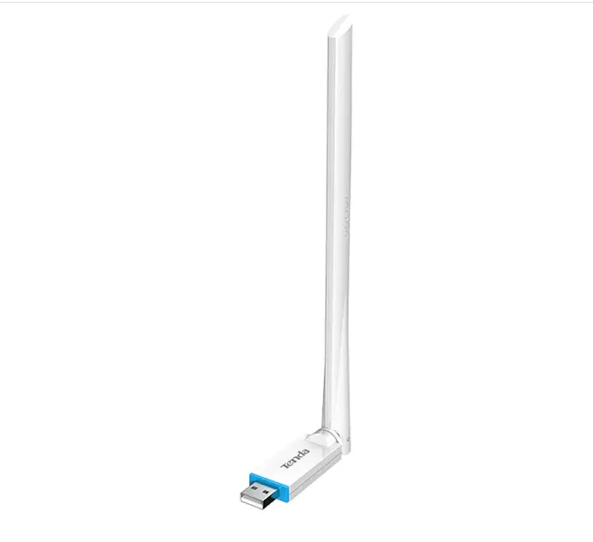 Picture of Tenda U2 AX300 Mbps Single Band Wi-Fi 6 USB Adapter