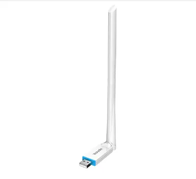 Picture of Tenda U2 AX300 Mbps Single Band Wi-Fi 6 USB Adapter