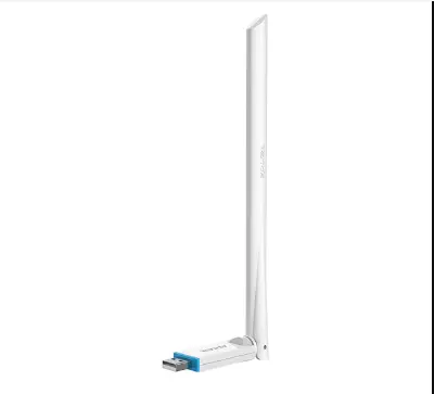 Picture of Tenda U2 AX300 Mbps Single Band Wi-Fi 6 USB Adapter