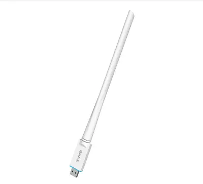 Picture of Tenda U2 AX300 Mbps Single Band Wi-Fi 6 USB Adapter