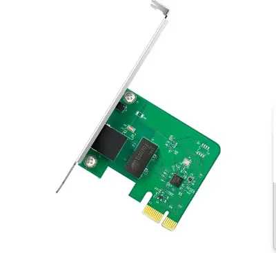 Picture of TP-Link TG-3468 V4 Gigabit PCI Express Network Adapter