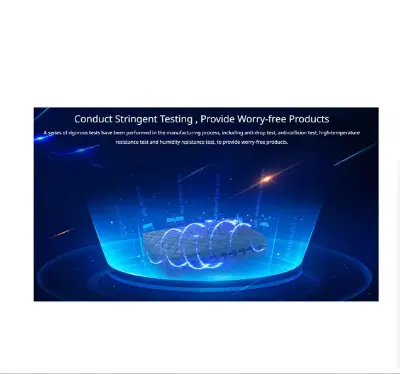 Picture of Ruijie RG-ES08 8 Port Ethernet Unmanaged Desktop Switch