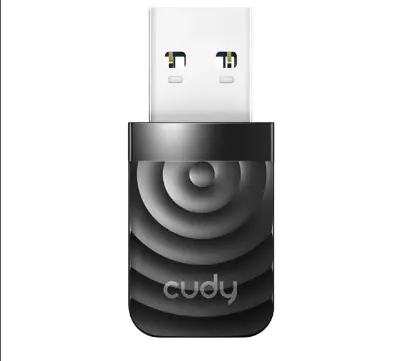 Picture of Cudy WU1300S 1300 Mbps Dual Band Wi-Fi USB Adapter