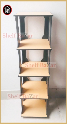 Picture of New 5 Layer  Shelf (H-34.5," L-9", Depth-9) Waterproof