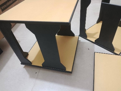 Picture of New 5 Layer  Shelf (H-34.5," L-9", Depth-9) Waterproof