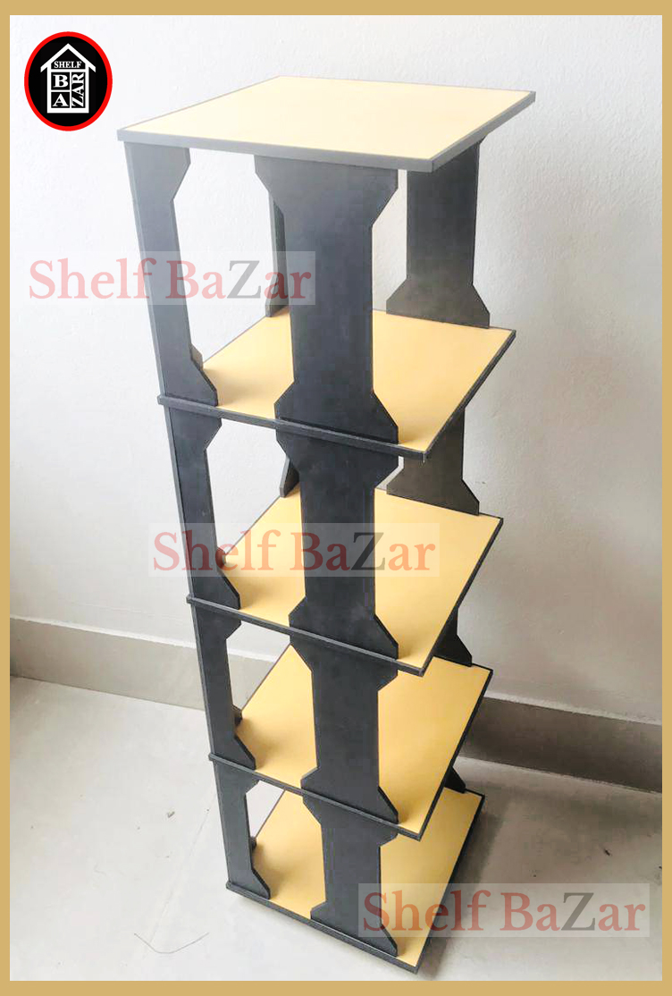 Picture of New 5 Layer  Shelf (H-34.5," L-9", Depth-9) Waterproof