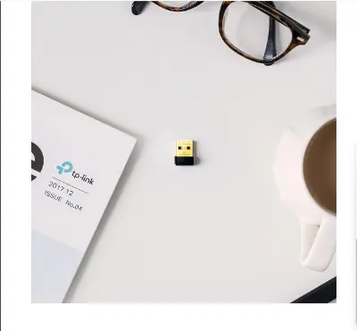 Picture of TP-Link Archer T2U Nano AC600 Dual Band Wi-Fi USB Adapter