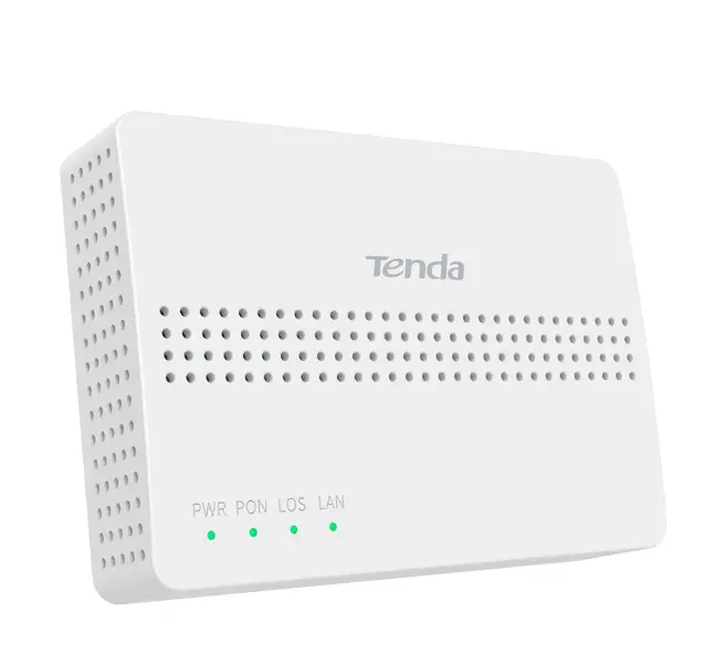 Picture of Tenda HG1 Single Port XPON Optical Network Terminal (ONU)
