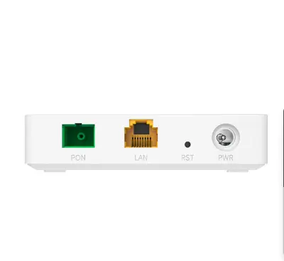 Picture of Tenda HG1 Single Port XPON Optical Network Terminal (ONU)