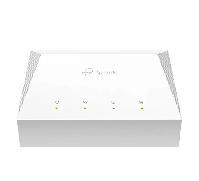 Picture of TP-Link XZ000-G7 (UPC) V1 White 1-Port Gigabit XPON Terminal