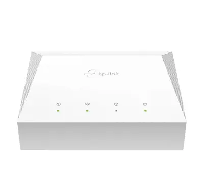 Picture of TP-Link XZ000-G7 (UPC) V1 White 1-Port Gigabit XPON Terminal