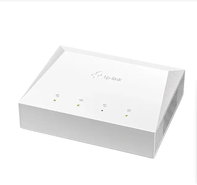 Picture of TP-Link XZ000-G7 (UPC) V1 White 1-Port Gigabit XPON Terminal