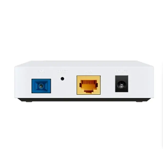 Picture of TP-Link XZ000-G7 (UPC) V1 White 1-Port Gigabit XPON Terminal