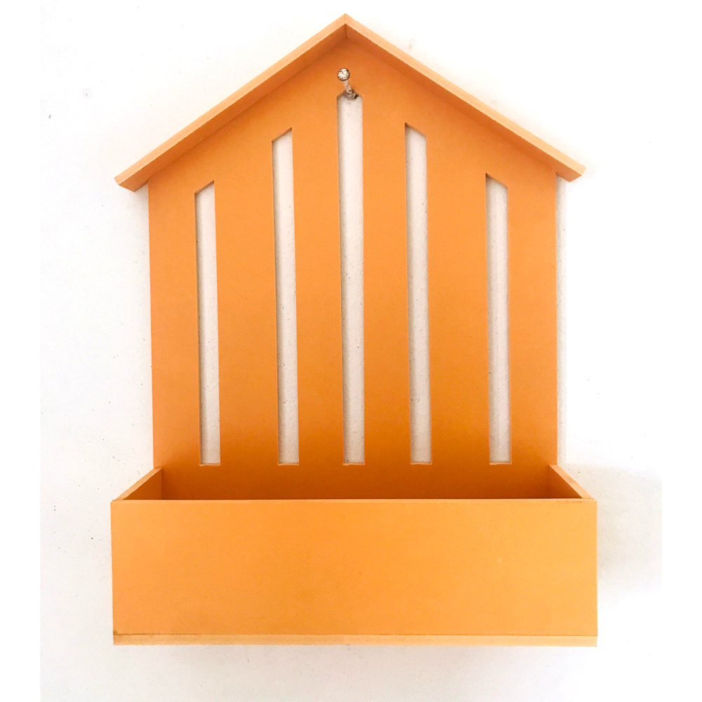 Picture of Elevate Your Space with the Charming Wall Hanging Home Flower Decor |  Stylish Flower Wall Hanging: A Touch of Nature for Your Home