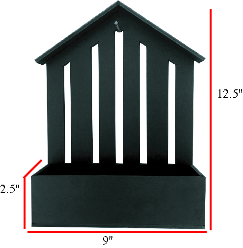 Picture of Elevate Your Space with the Charming Wall Hanging Home Flower Decor |  Stylish Flower Wall Hanging: A Touch of Nature for Your Home