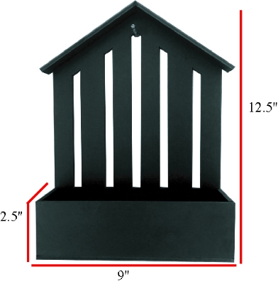 Picture of Elevate Your Space with the Charming Wall Hanging Home Flower Decor |  Stylish Flower Wall Hanging: A Touch of Nature for Your Home