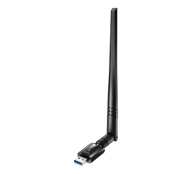 Picture of Cudy WU1400 AC1300 Mbps Dual Band Wi-Fi USB Adapter