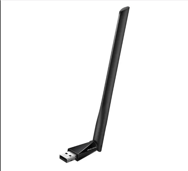 Picture of MERCUSYS MA30H AC1300 Mbps Dual-Band Wi-Fi USB Adapter