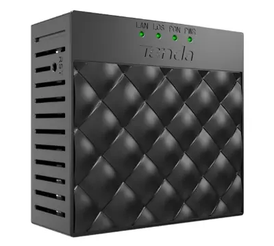 Picture of Tenda HG1 Single Port GPON Optical Network Terminal (ONU)