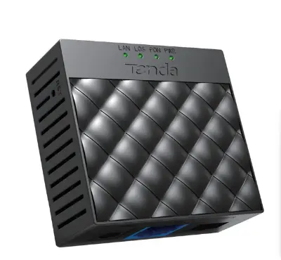 Picture of Tenda HG1 Single Port GPON Optical Network Terminal (ONU)