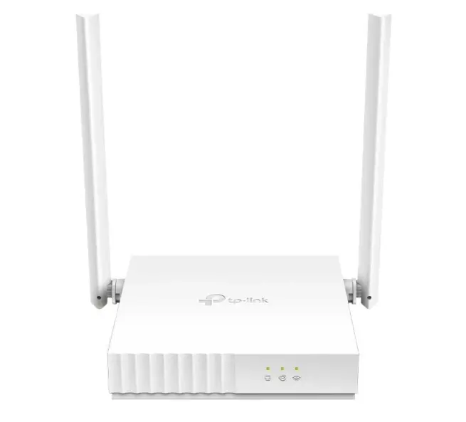 Picture of TP-Link TL-WR820N 300 Mbps Ethernet Single-Band Wi-Fi Router