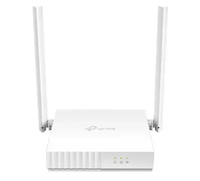 Picture of TP-Link TL-WR820N 300 Mbps Ethernet Single-Band Wi-Fi Router