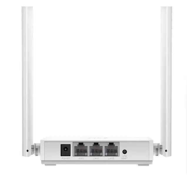 Picture of TP-Link TL-WR820N 300 Mbps Ethernet Single-Band Wi-Fi Router