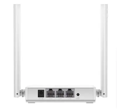 Picture of TP-Link TL-WR820N 300 Mbps Ethernet Single-Band Wi-Fi Router