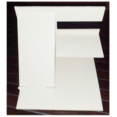 Picture of Multifunctional Desk Organizer Stand With Mobile Accessories Shelf