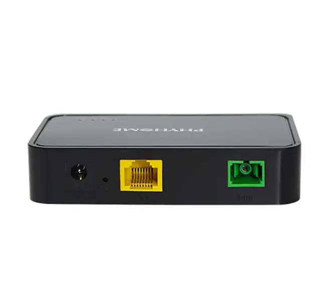 Picture of Phyhome P3 Black GPON 1G ONU